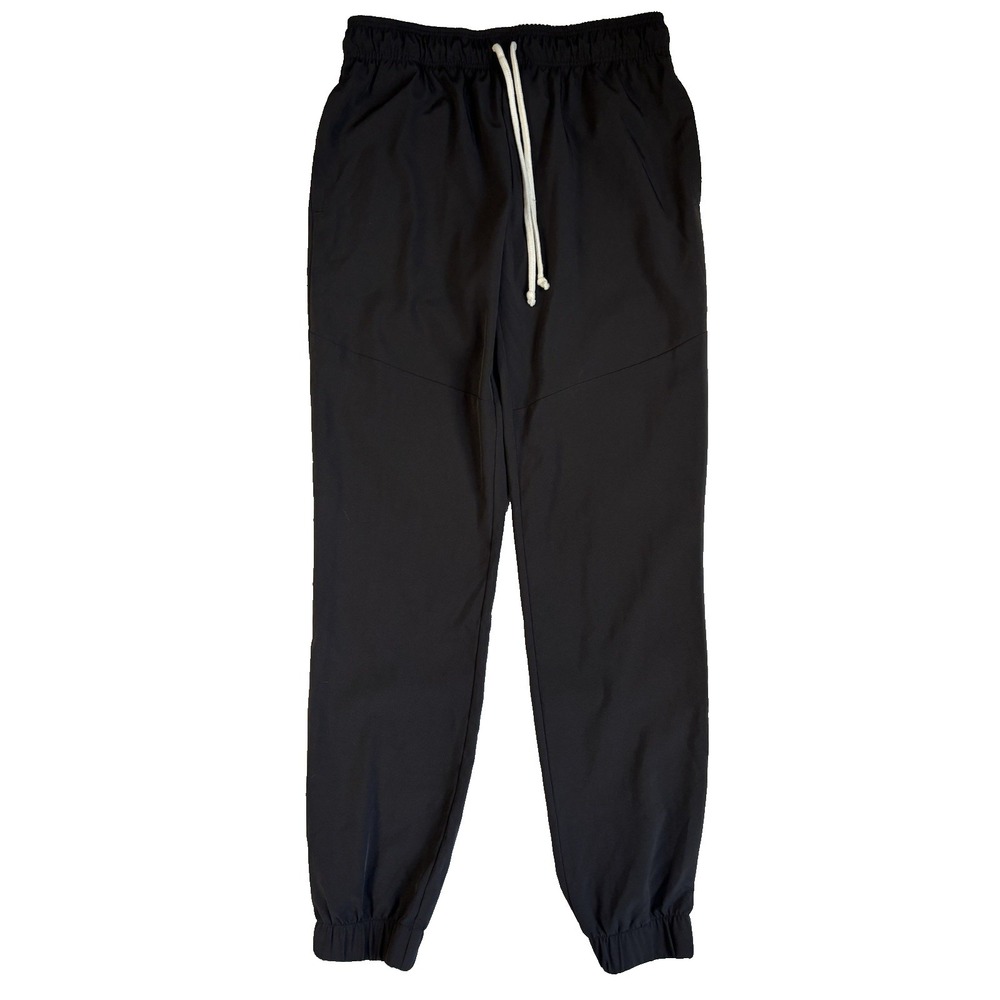 Soffe Juniors Sm Black‎ Lightweight Athleisure Active Joggers School Essential